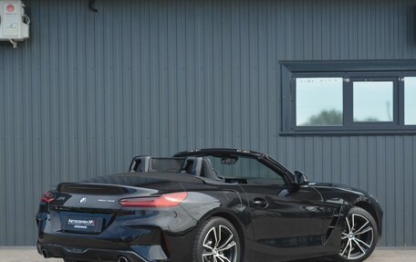 BMW Z4, 2020 год, 4 699 999 рублей, 11 фотография