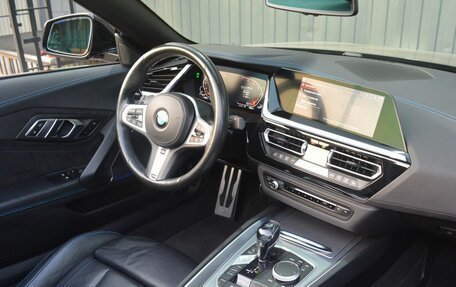 BMW Z4, 2020 год, 4 699 999 рублей, 13 фотография