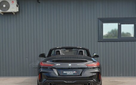 BMW Z4, 2020 год, 4 699 999 рублей, 10 фотография