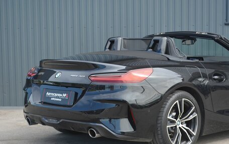 BMW Z4, 2020 год, 4 699 999 рублей, 12 фотография
