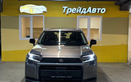 Toyota RAV4, 2026 год, 4 299 000 рублей, 2 фотография
