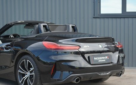 BMW Z4, 2020 год, 4 699 999 рублей, 8 фотография