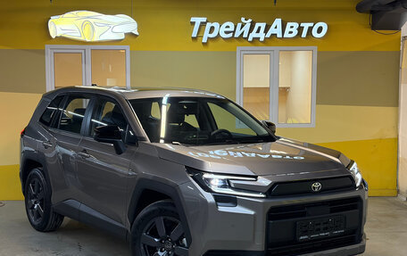 Toyota RAV4, 2026 год, 4 299 000 рублей, 3 фотография