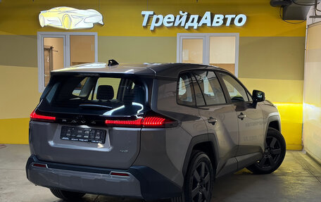 Toyota RAV4, 2026 год, 4 299 000 рублей, 6 фотография