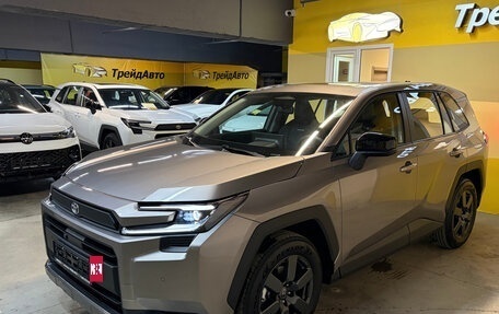 Toyota RAV4, 2026 год, 4 299 000 рублей, 7 фотография