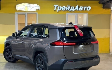 Toyota RAV4, 2026 год, 4 299 000 рублей, 4 фотография