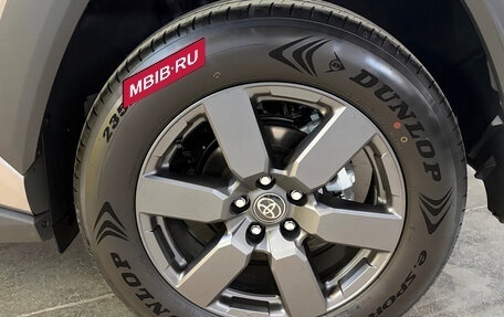 Toyota RAV4, 2026 год, 4 299 000 рублей, 8 фотография