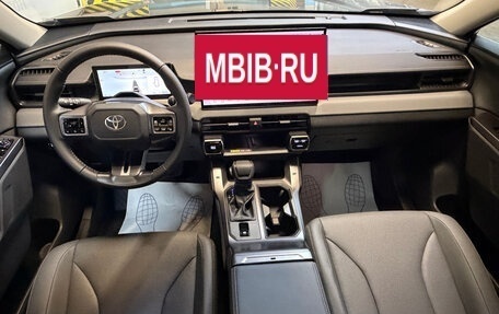 Toyota RAV4, 2026 год, 4 299 000 рублей, 10 фотография