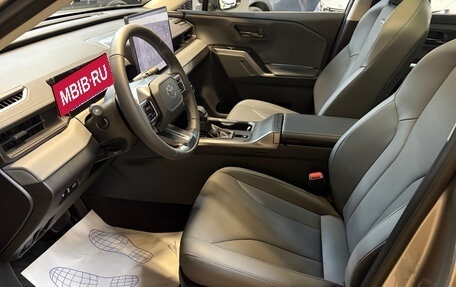 Toyota RAV4, 2026 год, 4 299 000 рублей, 9 фотография