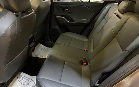 Toyota RAV4, 2026 год, 4 299 000 рублей, 23 фотография