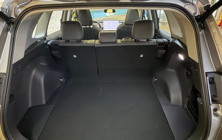 Toyota RAV4, 2026 год, 4 299 000 рублей, 25 фотография