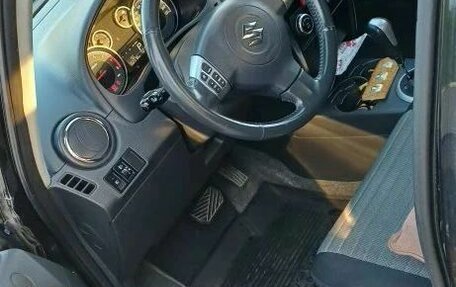 Suzuki SX4 II рестайлинг, 2010 год, 900 000 рублей, 3 фотография