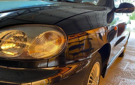 Chevrolet Lanos I, 2008 год, 280 000 рублей, 20 фотография