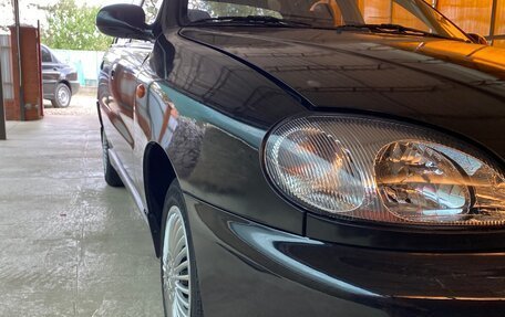 Chevrolet Lanos I, 2008 год, 280 000 рублей, 16 фотография