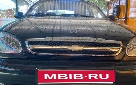 Chevrolet Lanos I, 2008 год, 280 000 рублей, 22 фотография