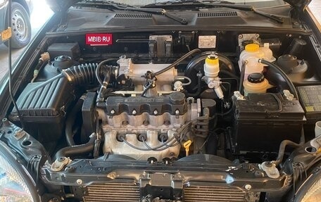 Chevrolet Lanos I, 2008 год, 280 000 рублей, 23 фотография