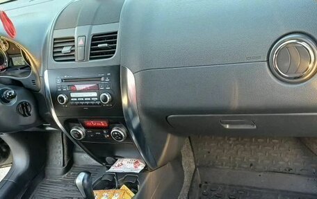 Suzuki SX4 II рестайлинг, 2010 год, 900 000 рублей, 4 фотография