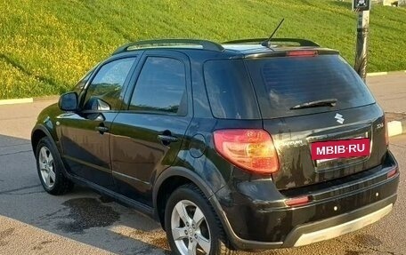 Suzuki SX4 II рестайлинг, 2010 год, 900 000 рублей, 7 фотография