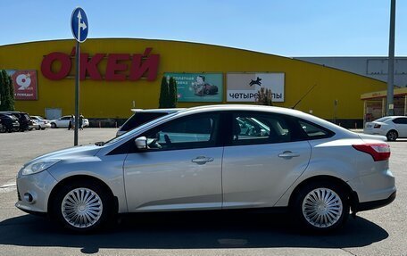 Ford Focus III, 2014 год, 750 000 рублей, 7 фотография