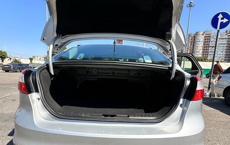 Ford Focus III, 2014 год, 750 000 рублей, 12 фотография
