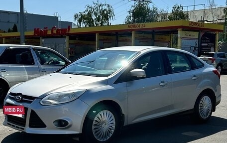 Ford Focus III, 2014 год, 750 000 рублей, 6 фотография