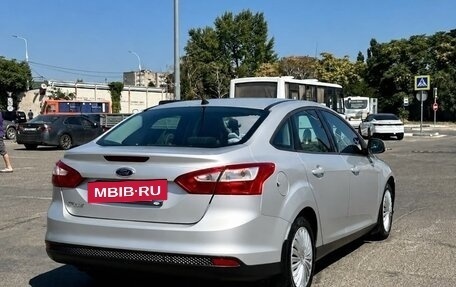 Ford Focus III, 2014 год, 750 000 рублей, 10 фотография