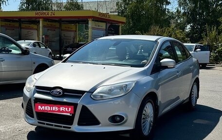 Ford Focus III, 2014 год, 750 000 рублей, 5 фотография