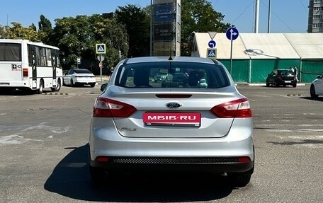 Ford Focus III, 2014 год, 750 000 рублей, 9 фотография
