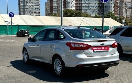 Ford Focus III, 2014 год, 750 000 рублей, 8 фотография