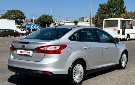 Ford Focus III, 2014 год, 750 000 рублей, 11 фотография
