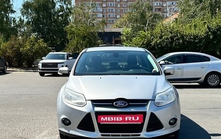 Ford Focus III, 2014 год, 750 000 рублей, 4 фотография