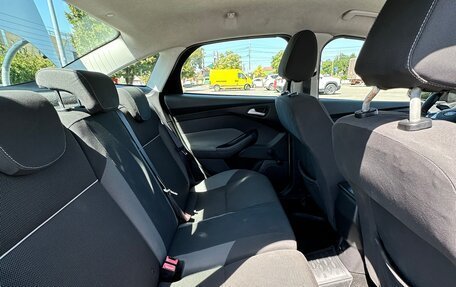 Ford Focus III, 2014 год, 750 000 рублей, 16 фотография