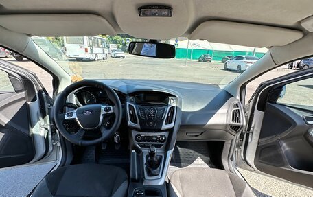 Ford Focus III, 2014 год, 750 000 рублей, 14 фотография