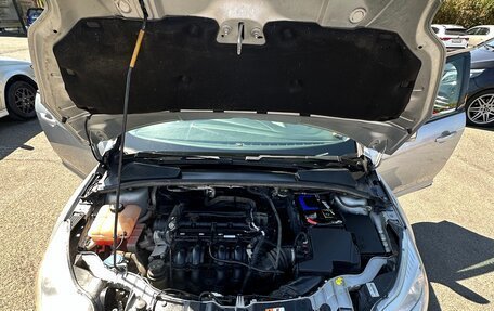 Ford Focus III, 2014 год, 750 000 рублей, 13 фотография