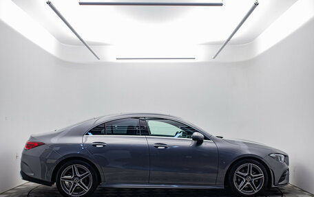 Mercedes-Benz CLA, 2020 год, 3 360 000 рублей, 3 фотография