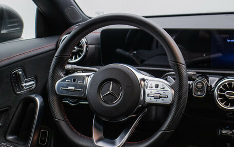 Mercedes-Benz CLA, 2020 год, 3 360 000 рублей, 14 фотография