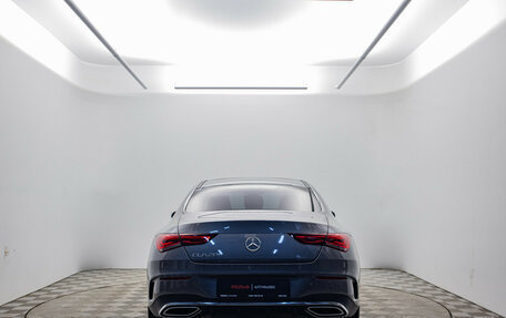 Mercedes-Benz CLA, 2020 год, 3 360 000 рублей, 5 фотография