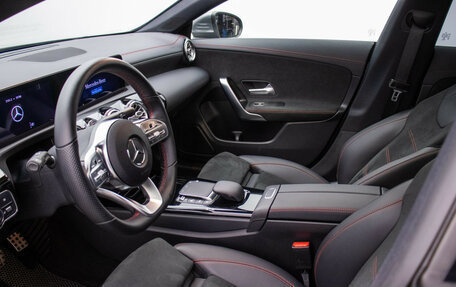 Mercedes-Benz CLA, 2020 год, 3 360 000 рублей, 9 фотография