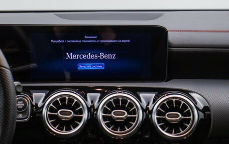 Mercedes-Benz CLA, 2020 год, 3 360 000 рублей, 13 фотография