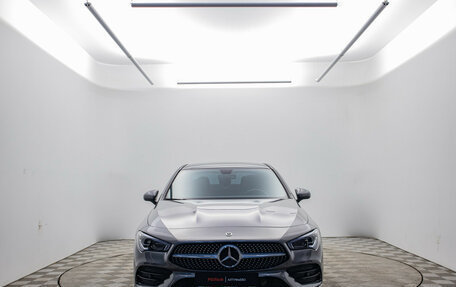 Mercedes-Benz CLA, 2020 год, 3 360 000 рублей, 2 фотография