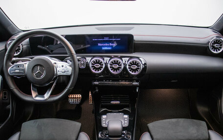 Mercedes-Benz CLA, 2020 год, 3 360 000 рублей, 12 фотография