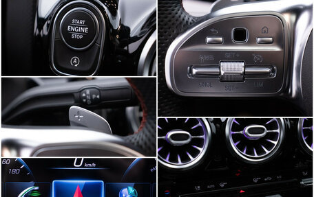 Mercedes-Benz CLA, 2020 год, 3 360 000 рублей, 16 фотография