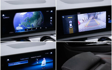 Mercedes-Benz CLA, 2020 год, 3 360 000 рублей, 17 фотография