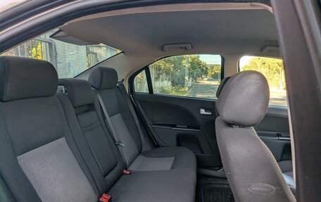 Ford Mondeo III, 2002 год, 320 000 рублей, 13 фотография