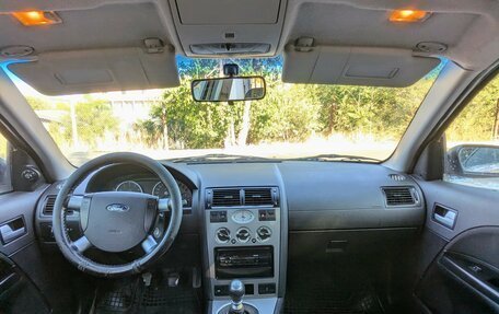 Ford Mondeo III, 2002 год, 320 000 рублей, 14 фотография