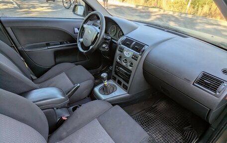 Ford Mondeo III, 2002 год, 320 000 рублей, 12 фотография
