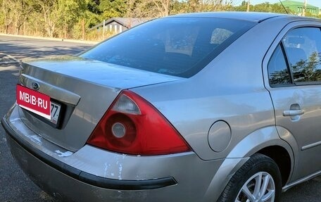 Ford Mondeo III, 2002 год, 320 000 рублей, 6 фотография