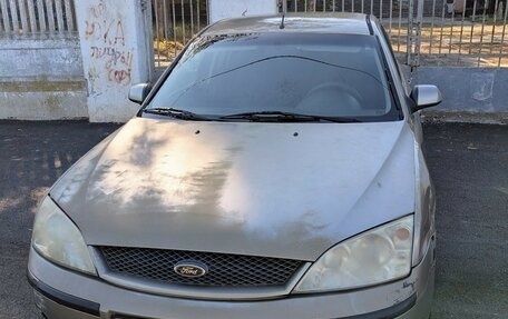 Ford Mondeo III, 2002 год, 320 000 рублей, 3 фотография