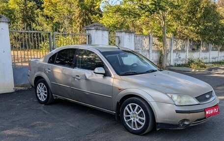 Ford Mondeo III, 2002 год, 320 000 рублей, 1 фотография