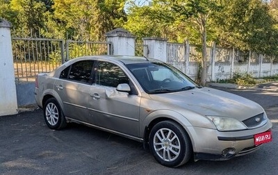 Ford Mondeo III, 2002 год, 320 000 рублей, 1 фотография
